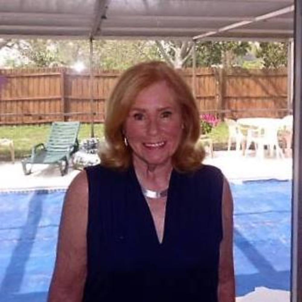 Meet your Posher, Valerie
